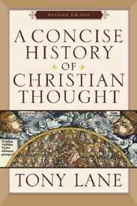 Concise History Of Christian Thought