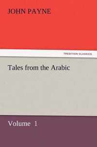 Tales from the Arabic