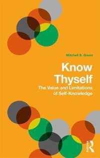 Know Thyself