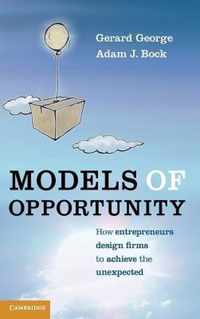 Models Of Opportunity