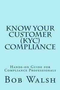 Know Your Customer (KYC) Compliance