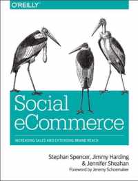 Social Ecommerce