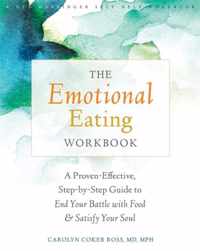 The Emotional Eating Workbook