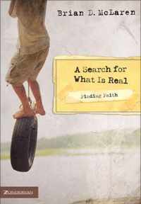 A Search for What Is Real