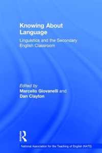 Knowing About Language