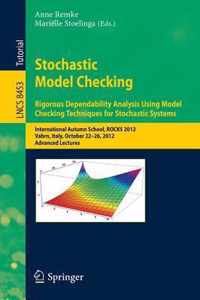 Stochastic Model Checking