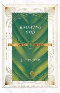 Knowing God Bible Study