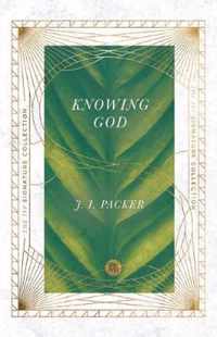 Knowing God