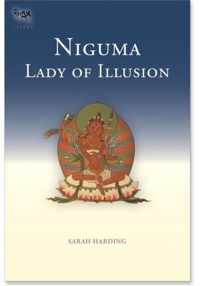 Niguma, Lady of Illusion