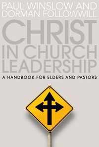 Christ in Church Leadership