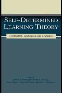 Self-determined Learning Theory