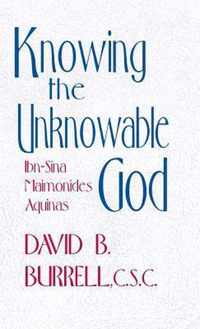 Knowing the Unknowable God