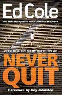 Never Quit