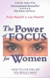 The Power of Focus for Women