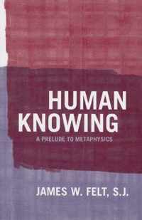 Human Knowing