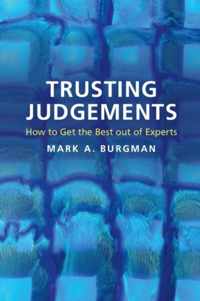 Trusting Judgements