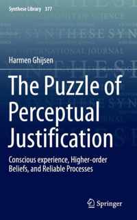 The Puzzle of Perceptual Justification