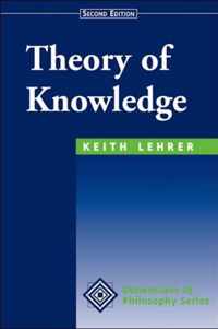 Theory Of Knowledge