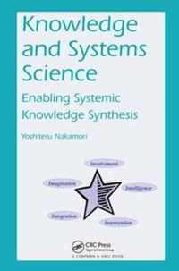 Knowledge and Systems Science