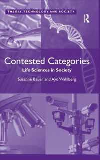 Contested Categories