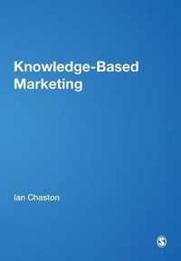 Knowledge-Based Marketing