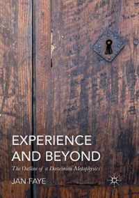 Experience and Beyond