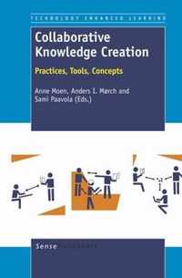 Collaborative Knowledge Creation
