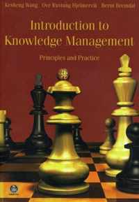 Introduction to Knowledge Management