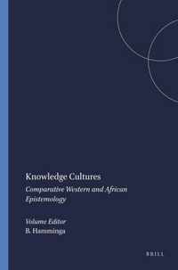 Knowledge Cultures