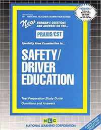 SAFETY/DRIVER EDUCATION