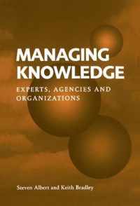 Managing Knowledge