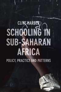 Schooling in Sub-Saharan Africa