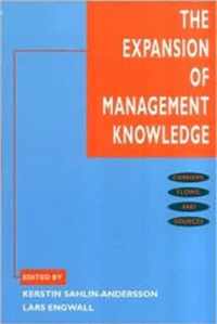 The Expansion of Management Knowledge