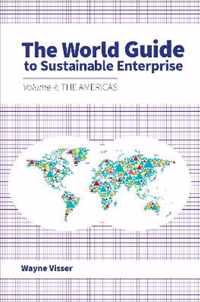 World Guide Sustainable Enterprise Vol 4