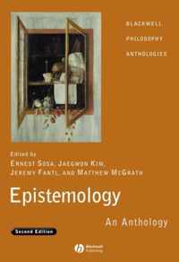 Epistemology