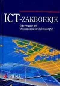 ICT zakboekje