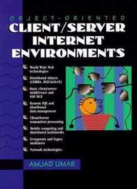 Object-Oriented Client/Server Internet Environments