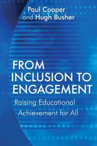 From Inclusion to Engagement