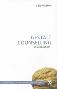 Gestalt Counselling in a Nutshell