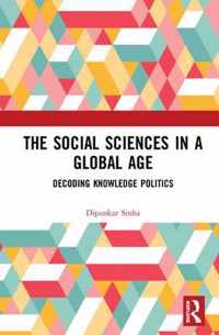 The Social Sciences in a Global Age