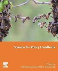 Science for Policy Handbook