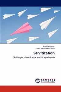 Servitization