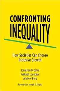 Confronting Inequality