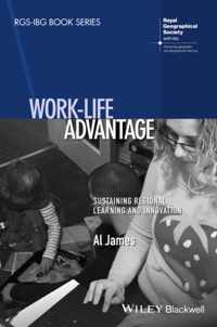 WorkLife Advantage