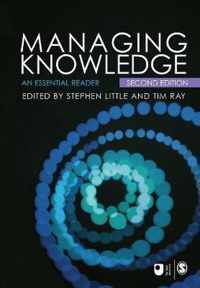 Managing Knowledge