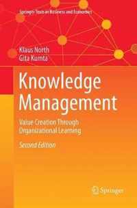 Knowledge Management