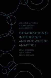 Organizational Intelligence and Knowledge Analytics