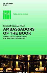 Ambassadors of the Book