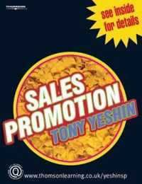 Sales Promotion