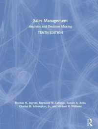 Sales Management